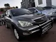 Toyota Harrier 2008 Gray - 4