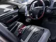 Toyota Harrier 2008 Gray - 5