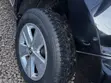 Toyota Harrier 2015 Black - 4