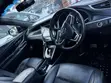 Toyota Harrier 2015 Black - 5
