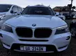 BMW X3 2015 White - 3