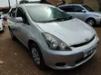Toyota Wish 2006 Gray - 2