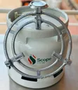 Scoupe Gas 6kg Cylinder - 2