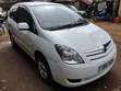 Toyota Corolla Spacio 2006 Off White - 2