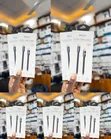 Yesido CA206 Ultra-Thin USB-C to USB-C Cable - 2