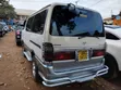 Toyota HiAce 2004 White - 1