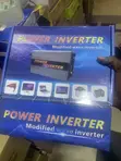 LC-Star Solar 1500W Off-Grid Power Inverter - 2