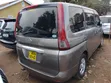 Nissan Serena 2010 Gray - 5