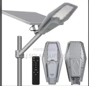 LC-Star Solar Streetlight 300W