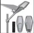 LC-Star Solar Streetlight 300W - 1
