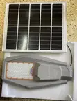 LC-Star Solar Streetlight 300W - 2