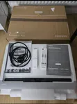 Samsung LSP9T Triple Laser Smart Projector - 1