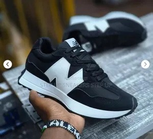 New Balance Sneakers