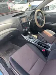 Subaru Impreza 2012 Maroon - 5