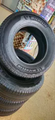 265/65 R17 Michelin Primacy SUV Tyres - Used, From Japan - 4