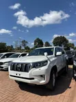 Toyota Land Cruiser Prado 2018 TX - 2