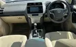 Toyota Land Cruiser Prado 2018 TX - 4