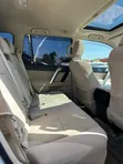 Toyota Land Cruiser Prado 2018 TX - 5