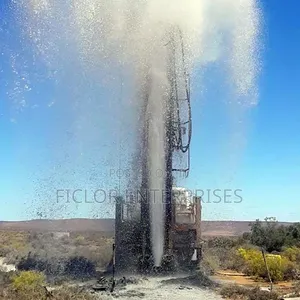Borehole Drilling Services