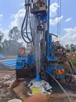 Deep Well Drilling | Borehole Services - 1