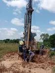 Deep Well Drilling | Borehole Services - 2