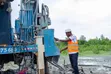 Water Survey & Borehole Siting - 1