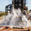 Water Survey & Borehole Siting - 2