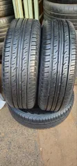 Brand New Dunlop Tyres 215/70R16 (Set of 3) - 3