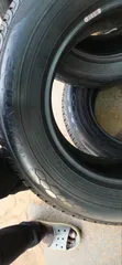 Brand New Dunlop Tyres 215/70R16 (Set of 3) - 5