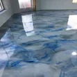 Epoxy Flooring Design Services - 2
