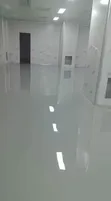 Epoxy Flooring Design Services - 3