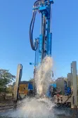 Borehole Drilling & Water Systems - 1