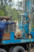 Borehole Drilling & Water Systems - 2