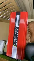 Brand New LC-Star Solar Power Inverter 1000W - 1