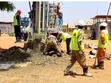 Borehole Drilling for Homes & Farms - 3