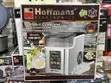 Hoffmans Electronics Portable Ice Machine HM-9815 - 1