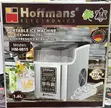 Hoffmans Electronics Portable Ice Machine HM-9815 - 2