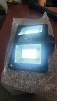 120W Solar Streetlight - 1