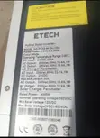 Brand New 3600W Hybrid Inverter - 2