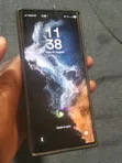 Samsung Galaxy S22 Ultra 256GB Blue - 2