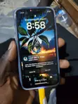 Apple iPhone X 64GB Black - 1