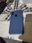 Apple iPhone X 64GB Black - 4