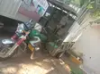 Motorcycle 2024 - Green - 3