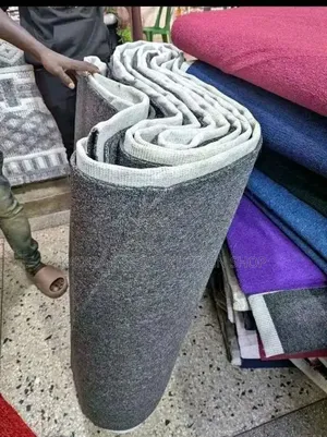 Wall-to-Wall Woolen Carpet