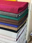 Wall-to-Wall Woolen Carpet - 2