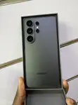 New Samsung Galaxy S26 Ultra 5G 256GB Gray - 2