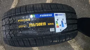 Brand New 255/50R19 Farroad Sport Tyres