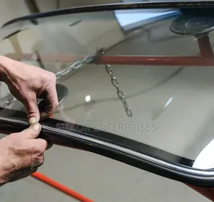 Car Windscreen Replacement