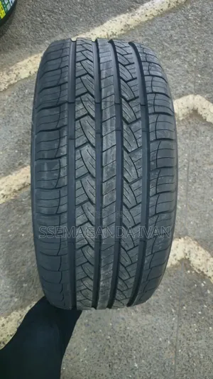 Brand New FRD Tyres 255/50R19 107V
