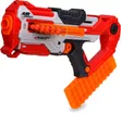 Toy Gun Blaster with 28 Safety Bullets - 1